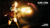 Скриншот №2 из Alone in the Dark: Illumination (PC)