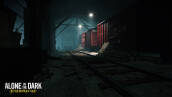 Скриншот №4 из Alone in the Dark: Illumination (PC)