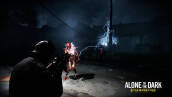Скриншот №7 из Alone in the Dark: Illumination (PC)