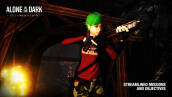 Скриншот №9 из Alone in the Dark: Illumination (PC)
