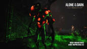 Скриншот №10 из Alone in the Dark: Illumination (PC)