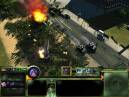Скриншот №3 из Act of War: Direct Action (PC)