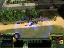 Скриншот №10 из Act of War: Direct Action (PC)