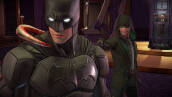 Скриншот №4 из Batman: The Enemy Within - The Telltale Series (PC)