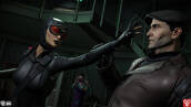 Скриншот №5 из Batman: The Enemy Within - The Telltale Series (PC)