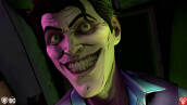Скриншот №7 из Batman: The Enemy Within - The Telltale Series (PC)