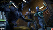 Скриншот №8 из Batman: The Enemy Within - The Telltale Series (PC)