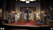 Скриншот №9 из Batman: The Enemy Within - The Telltale Series (PC)
