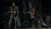 Скриншот №2 из Batman - The Telltale Series (Версия для СНГ [ Кроме РФ и РБ ]) (PC)