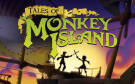 Скриншот №0 из Tales of Monkey Island: Complete Season (PC)