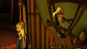 Скриншот №3 из Tales of Monkey Island: Complete Season (PC)