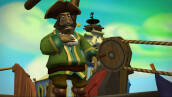Скриншот №4 из Tales of Monkey Island: Complete Season (PC)