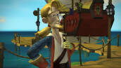 Скриншот №5 из Tales of Monkey Island: Complete Season (PC)