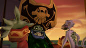 Скриншот №6 из Tales of Monkey Island: Complete Season (PC)