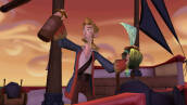 Скриншот №7 из Tales of Monkey Island: Complete Season (PC)