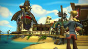 Скриншот №8 из Tales of Monkey Island: Complete Season (PC)