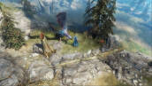 Скриншот №7 из Shadows: Awakening - The Legendary Armour Pack (PC)