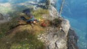 Скриншот №8 из Shadows: Awakening - The Legendary Armour Pack (PC)