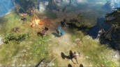 Скриншот №9 из Shadows: Awakening - The Legendary Armour Pack (PC)