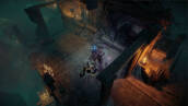 Скриншот №11 из Shadows: Awakening - The Legendary Armour Pack (PC)