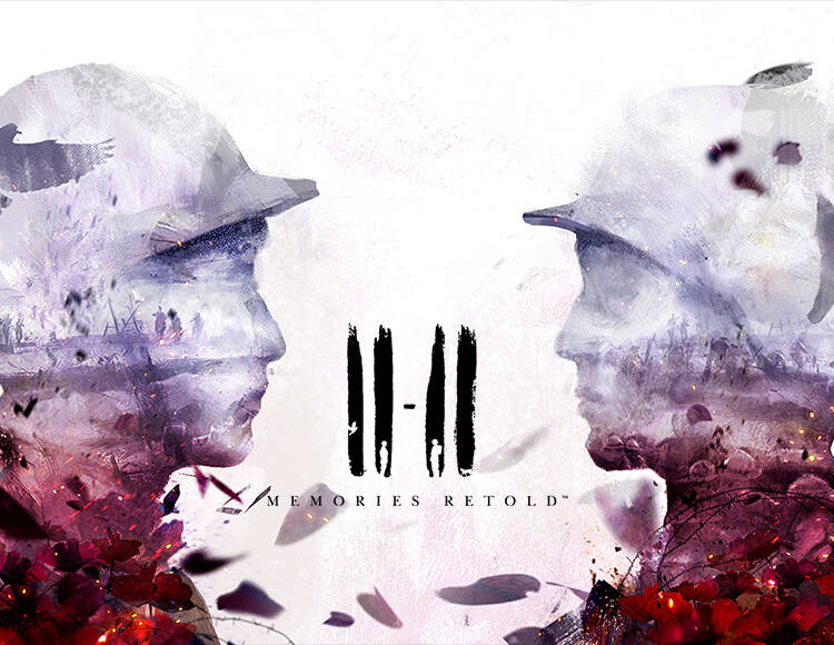 11-11 Memories Retold (PC)