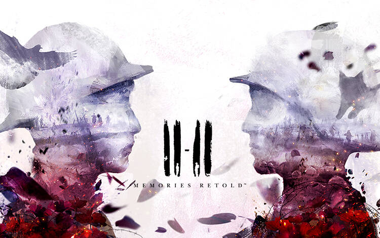Скриншот №0 из 11-11 Memories Retold (PC)