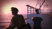 Скриншот №1 из 11-11 Memories Retold (PC)
