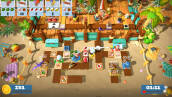 Скриншот №3 из Overcooked! 2 - Surf 'n' Turf (PC)