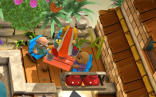 Скриншот №5 из Overcooked! 2 - Surf 'n' Turf (PC)
