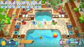 Скриншот №8 из Overcooked! 2 - Surf 'n' Turf (PC)