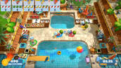 Скриншот №9 из Overcooked! 2 - Surf 'n' Turf (PC)