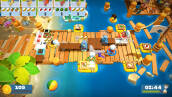 Скриншот №10 из Overcooked! 2 - Surf 'n' Turf (PC)