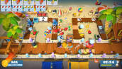 Скриншот №11 из Overcooked! 2 - Surf 'n' Turf (PC)