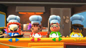 Скриншот №13 из Overcooked! 2 - Surf 'n' Turf (PC)