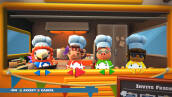 Скриншот №14 из Overcooked! 2 - Surf 'n' Turf (PC)