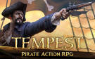 Скриншот №0 из Tempest: Pirate Action RPG (PC)