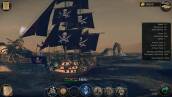 Скриншот №1 из Tempest: Pirate Action RPG (PC)