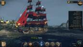 Скриншот №2 из Tempest: Pirate Action RPG (PC)