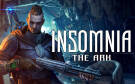 Скриншот №0 из INSOMNIA: The Ark (PC)