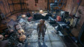 Скриншот №3 из INSOMNIA: The Ark (PC)