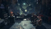 Скриншот №5 из INSOMNIA: The Ark (PC)