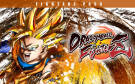 Скриншот №0 из Dragon Ball FighterZ - FighterZ Pass (PC)