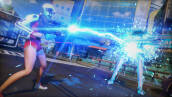 Скриншот №3 из Sunset Overdrive (PC)