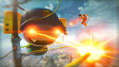 Скриншот №5 из Sunset Overdrive (PC)