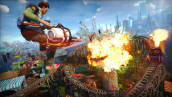 Скриншот №6 из Sunset Overdrive (PC)