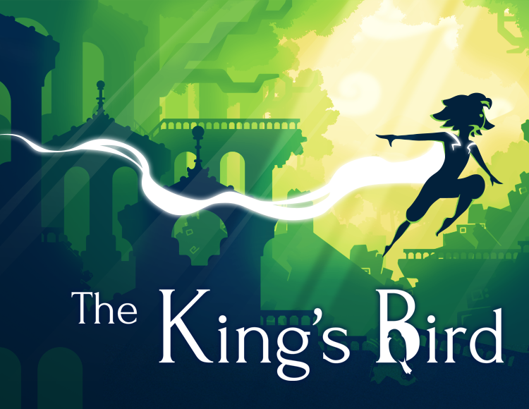 

The King's Bird (PC)