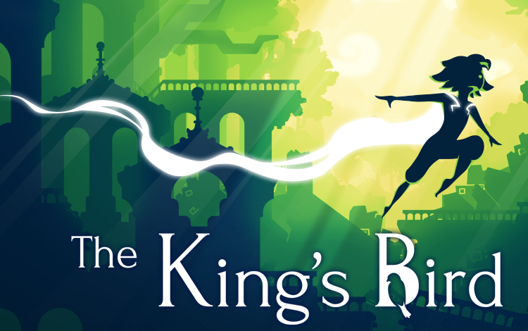 Скриншот №0 из The King's Bird (PC)