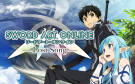 Скриншот №0 из Sword Art Online: Lost Song (PC)