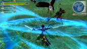 Скриншот №2 из Sword Art Online: Lost Song (PC)