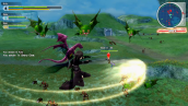 Скриншот №6 из Sword Art Online: Lost Song (PC)